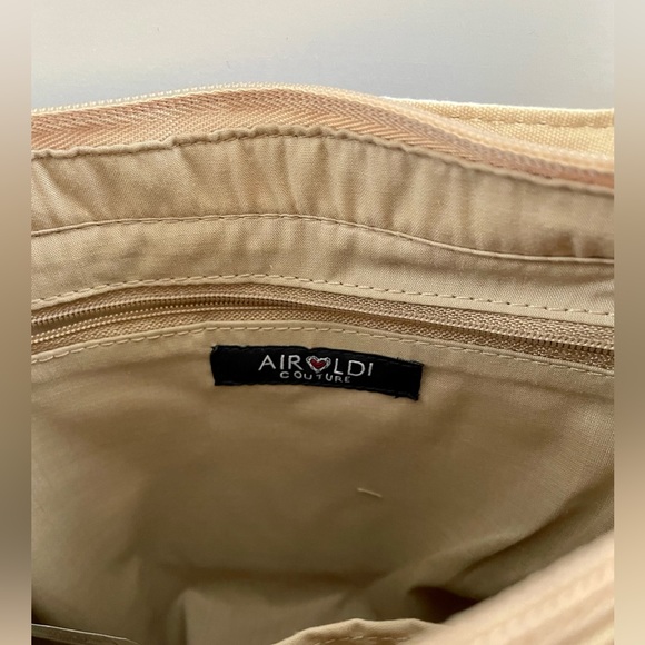 Airoldi Couture Handbag - Picture 3 of 4